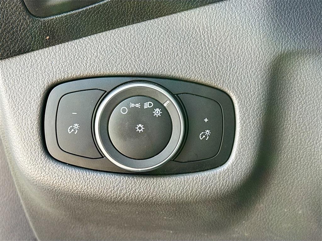 used 2022 Ford Transit Connect car, priced at $28,200