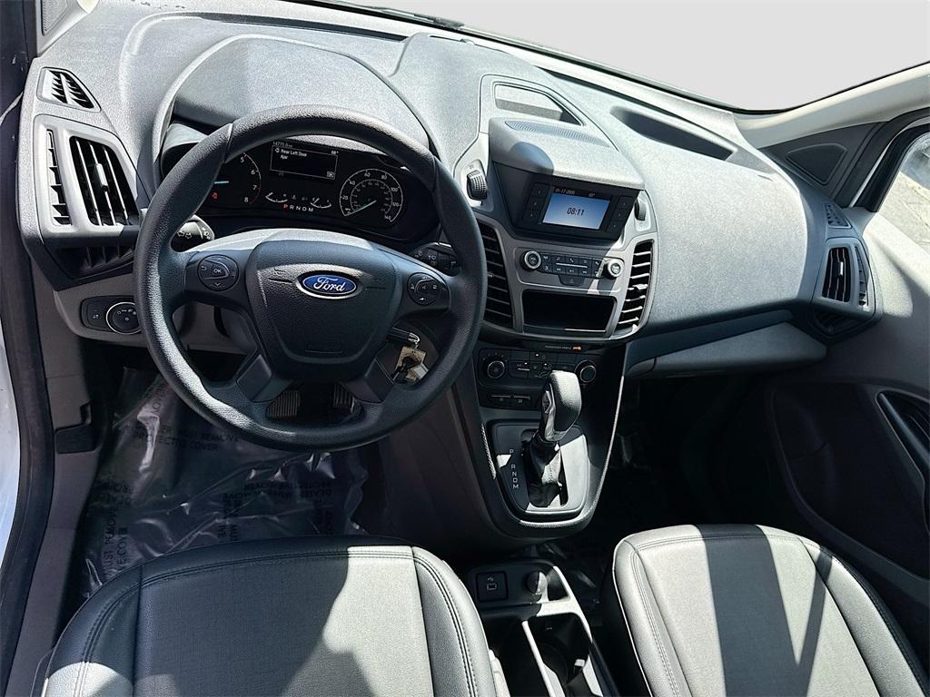 used 2022 Ford Transit Connect car, priced at $28,200
