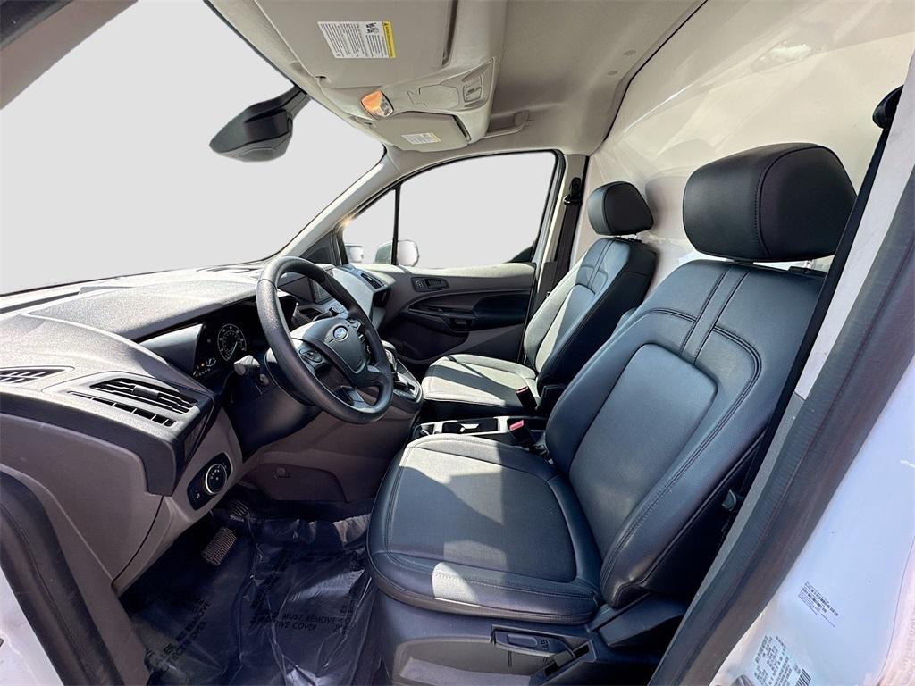 used 2022 Ford Transit Connect car, priced at $28,200