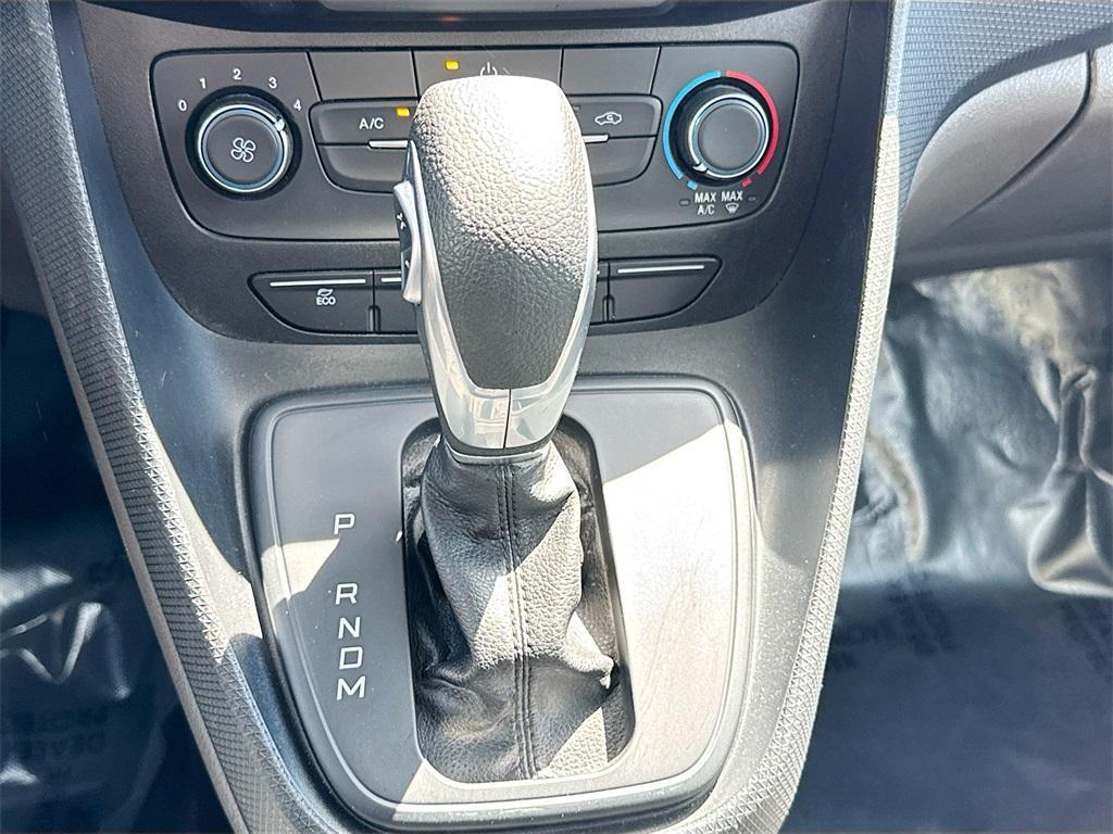 used 2022 Ford Transit Connect car, priced at $28,200