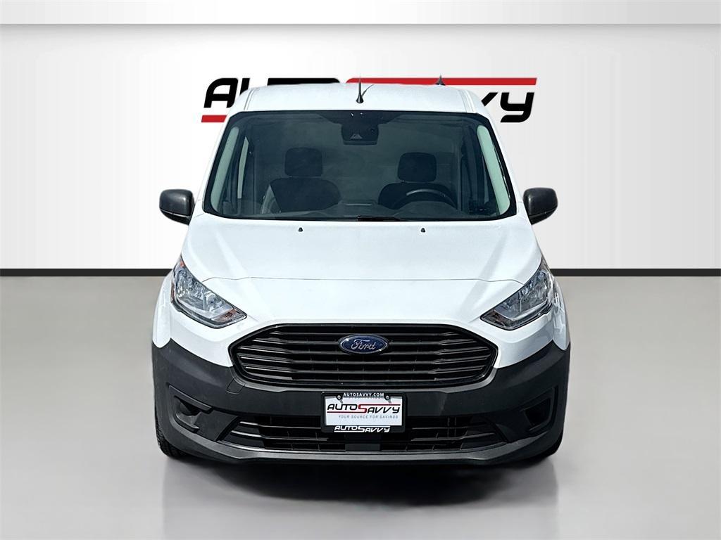 used 2022 Ford Transit Connect car, priced at $28,200