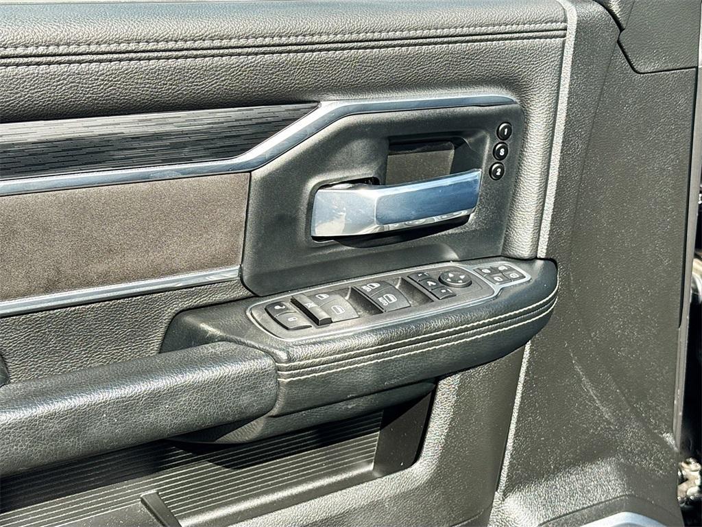 used 2024 Ram 2500 car, priced at $47,000