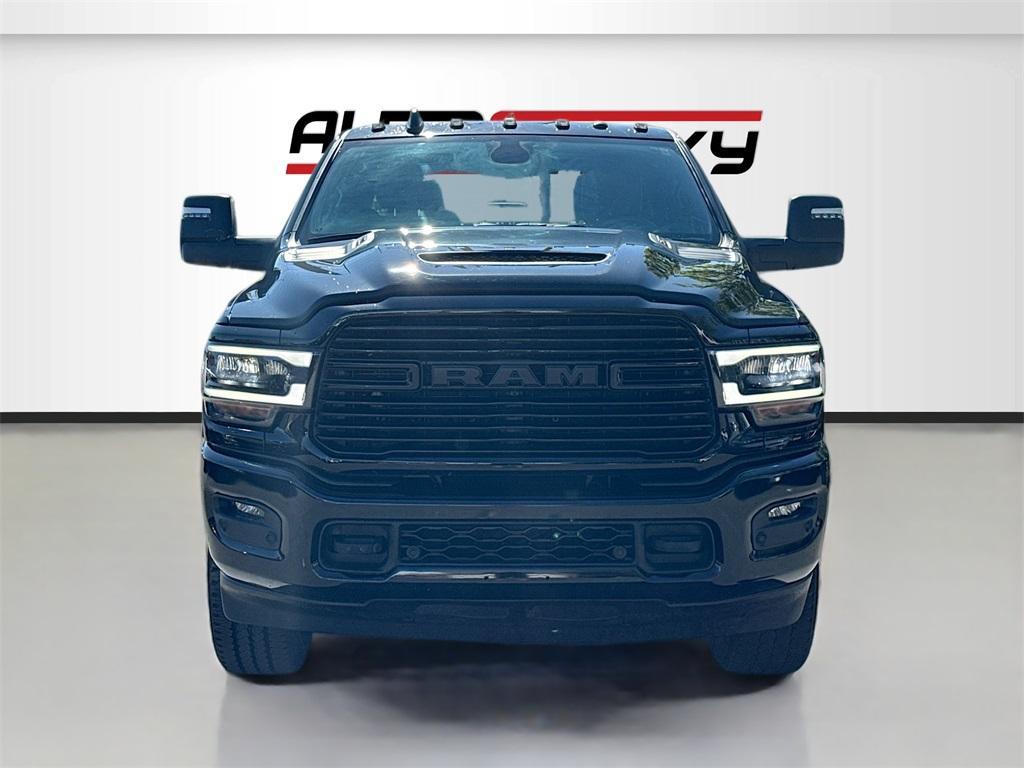 used 2024 Ram 2500 car, priced at $47,000