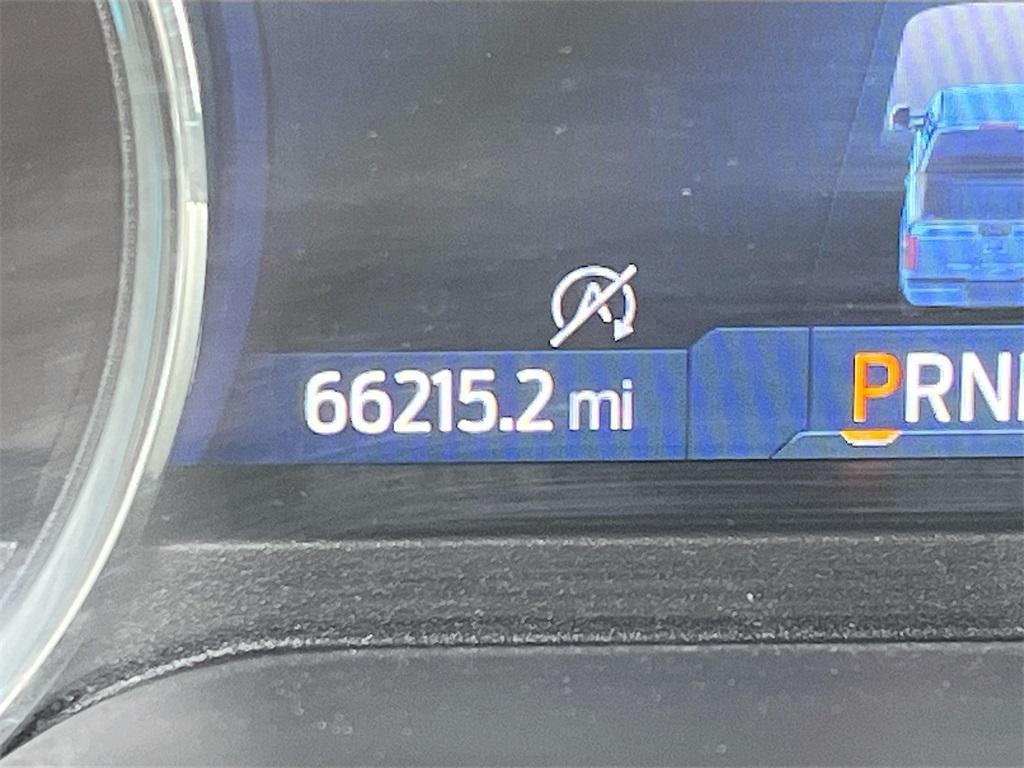 used 2021 Ford F-150 car, priced at $29,600