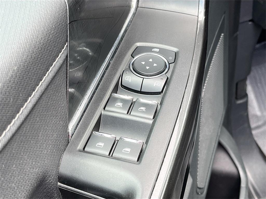 used 2021 Ford F-150 car, priced at $29,600