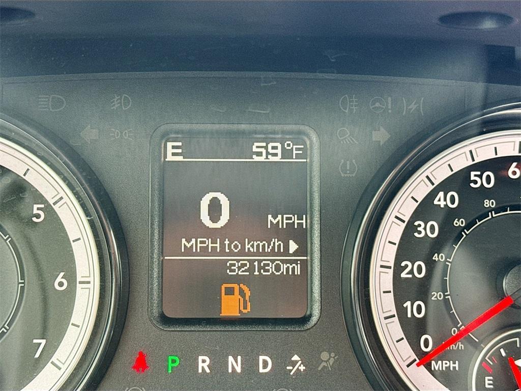 used 2022 Ram 1500 Classic car, priced at $24,700