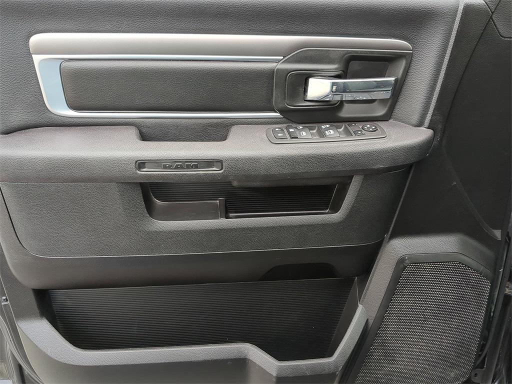 used 2022 Ram 1500 Classic car, priced at $24,700