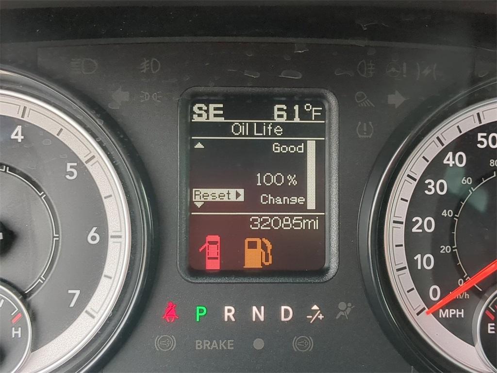 used 2022 Ram 1500 Classic car, priced at $24,700