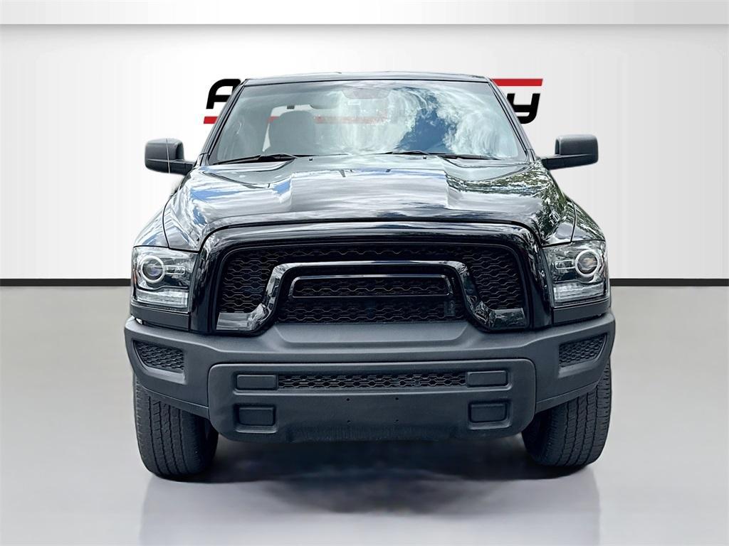 used 2022 Ram 1500 Classic car, priced at $24,700