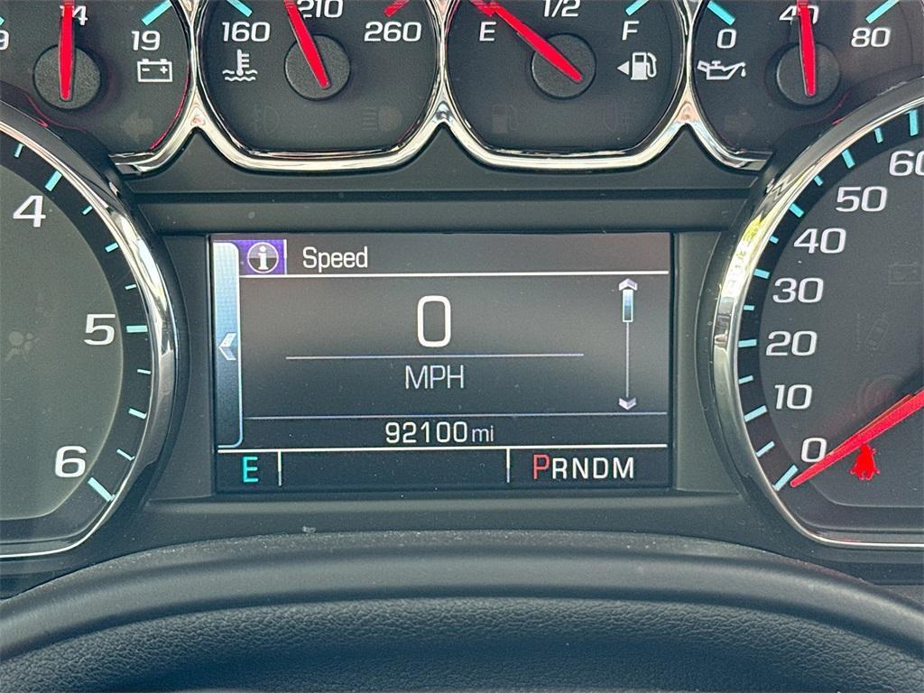 used 2015 Chevrolet Tahoe car, priced at $23,300