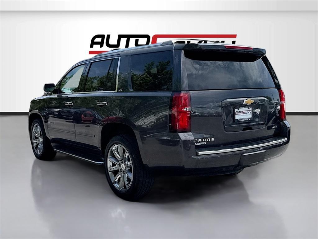 used 2015 Chevrolet Tahoe car, priced at $23,300