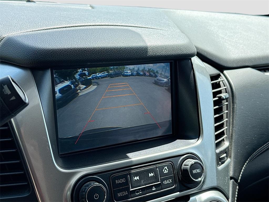 used 2015 Chevrolet Tahoe car, priced at $23,300