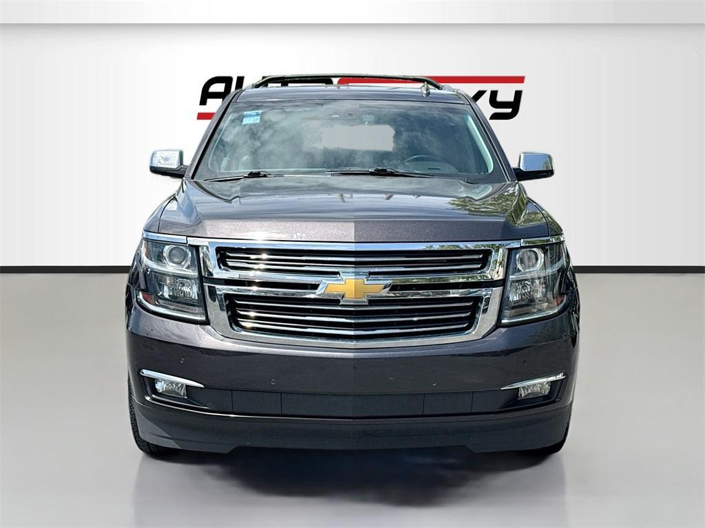 used 2015 Chevrolet Tahoe car, priced at $23,300