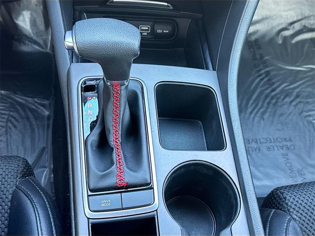 used 2020 Kia Optima car, priced at $15,300