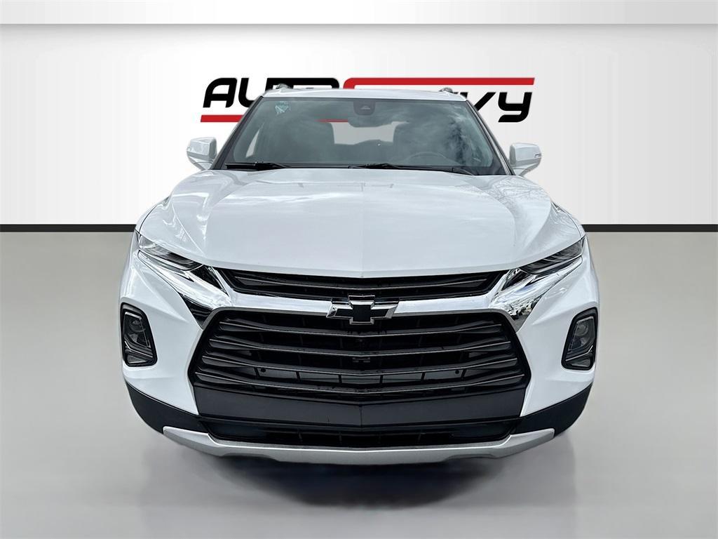 used 2019 Chevrolet Blazer car, priced at $22,500