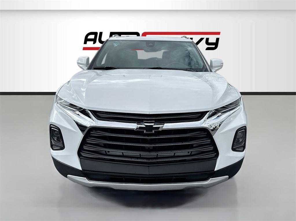 used 2019 Chevrolet Blazer car, priced at $23,500