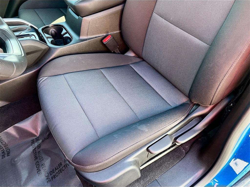 used 2023 Chevrolet Colorado car, priced at $32,000