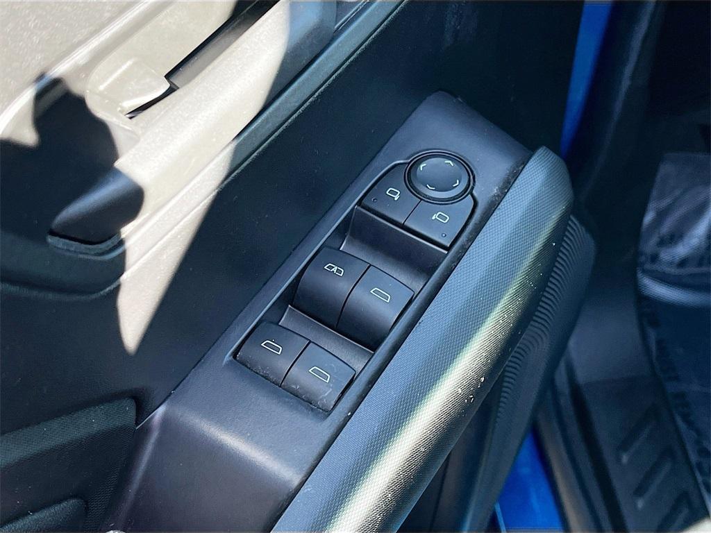 used 2023 Chevrolet Colorado car, priced at $32,000