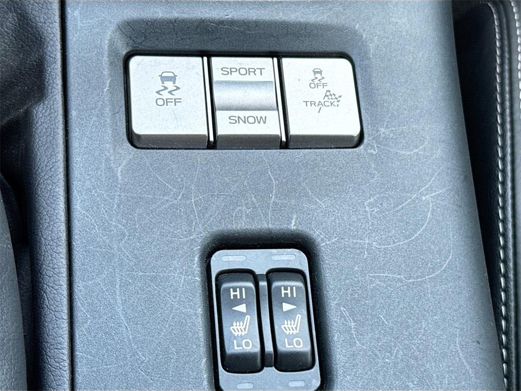 used 2023 Toyota GR86 car, priced at $27,300