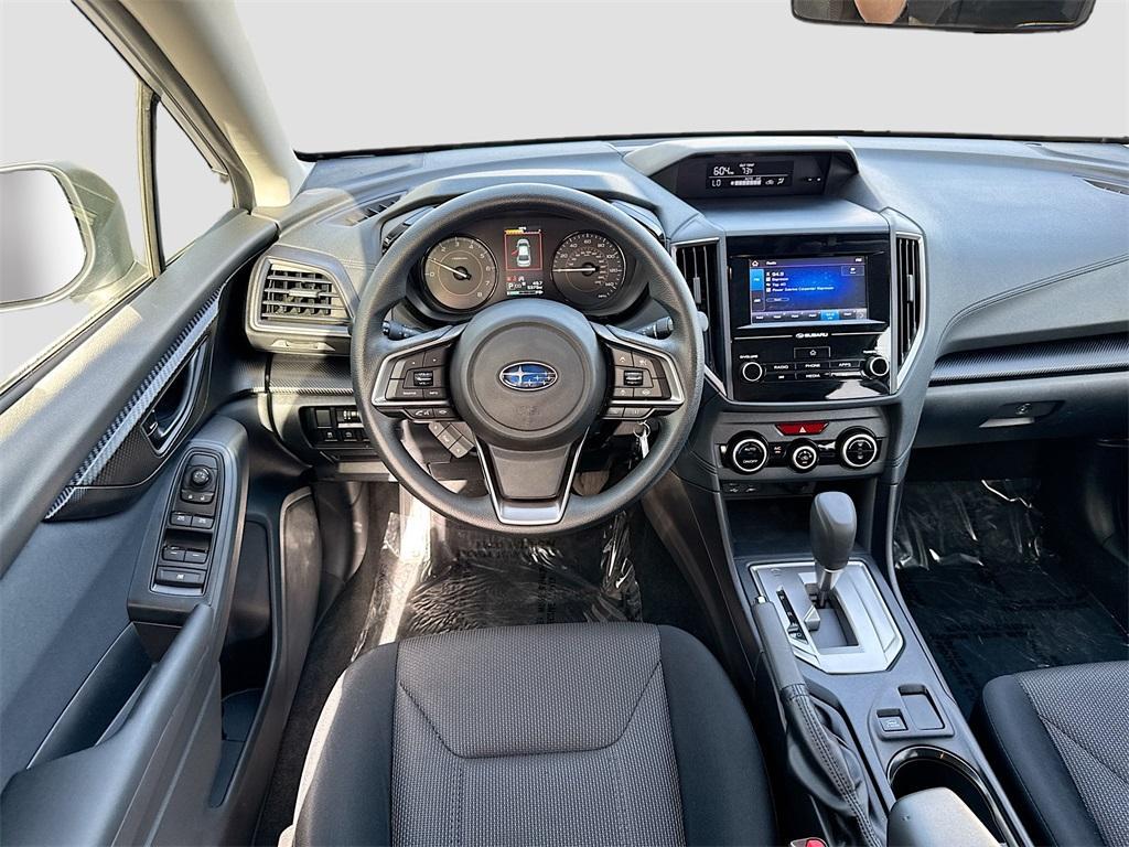 used 2023 Subaru Crosstrek car, priced at $19,800