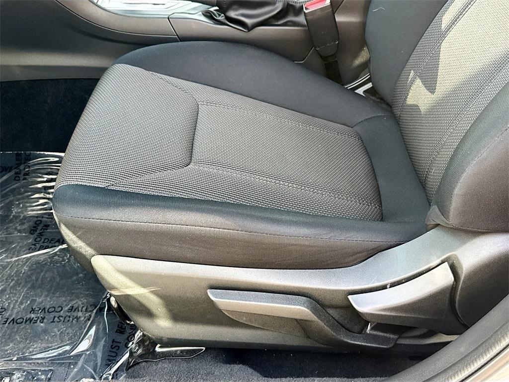 used 2023 Subaru Crosstrek car, priced at $19,800