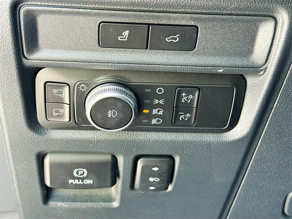 used 2022 Ford Expedition Max car, priced at $47,000