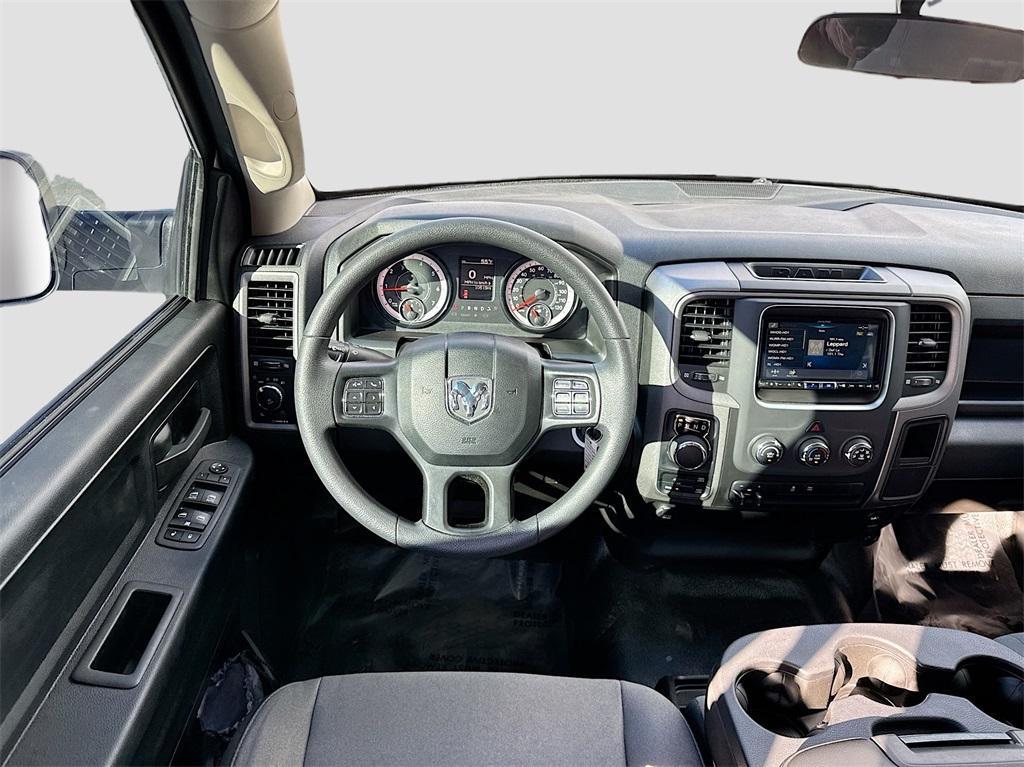used 2023 Ram 1500 Classic car, priced at $27,000