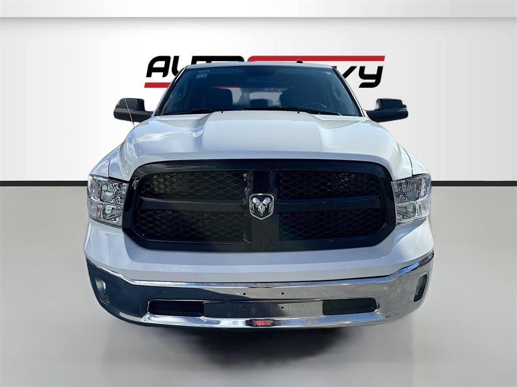 used 2023 Ram 1500 Classic car, priced at $27,000