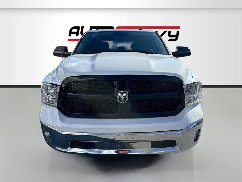 used 2023 Ram 1500 Classic car, priced at $27,000