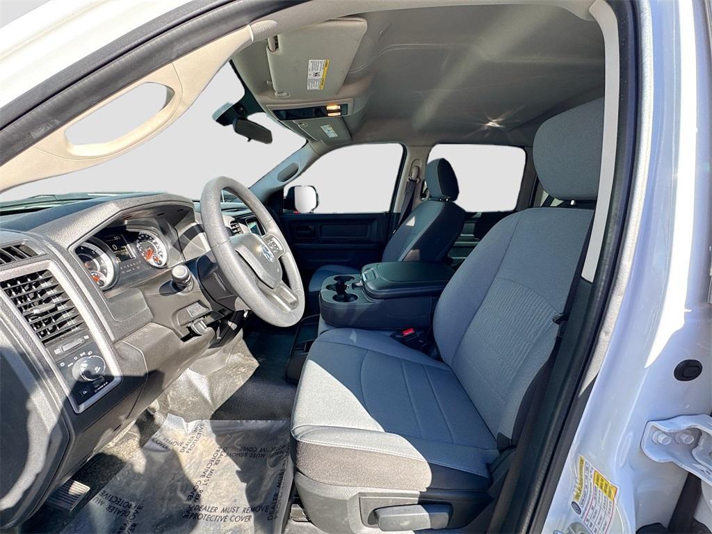 used 2023 Ram 1500 Classic car, priced at $27,000