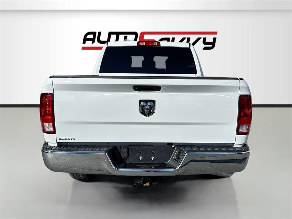 used 2023 Ram 1500 Classic car, priced at $27,000