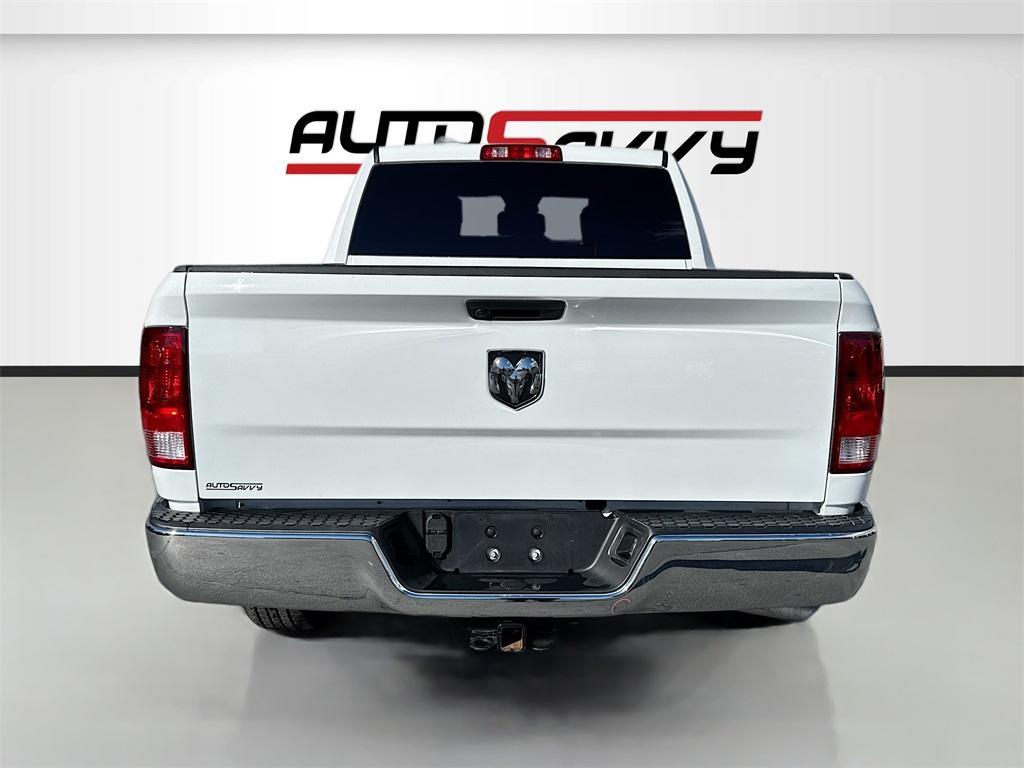 used 2023 Ram 1500 Classic car, priced at $27,000