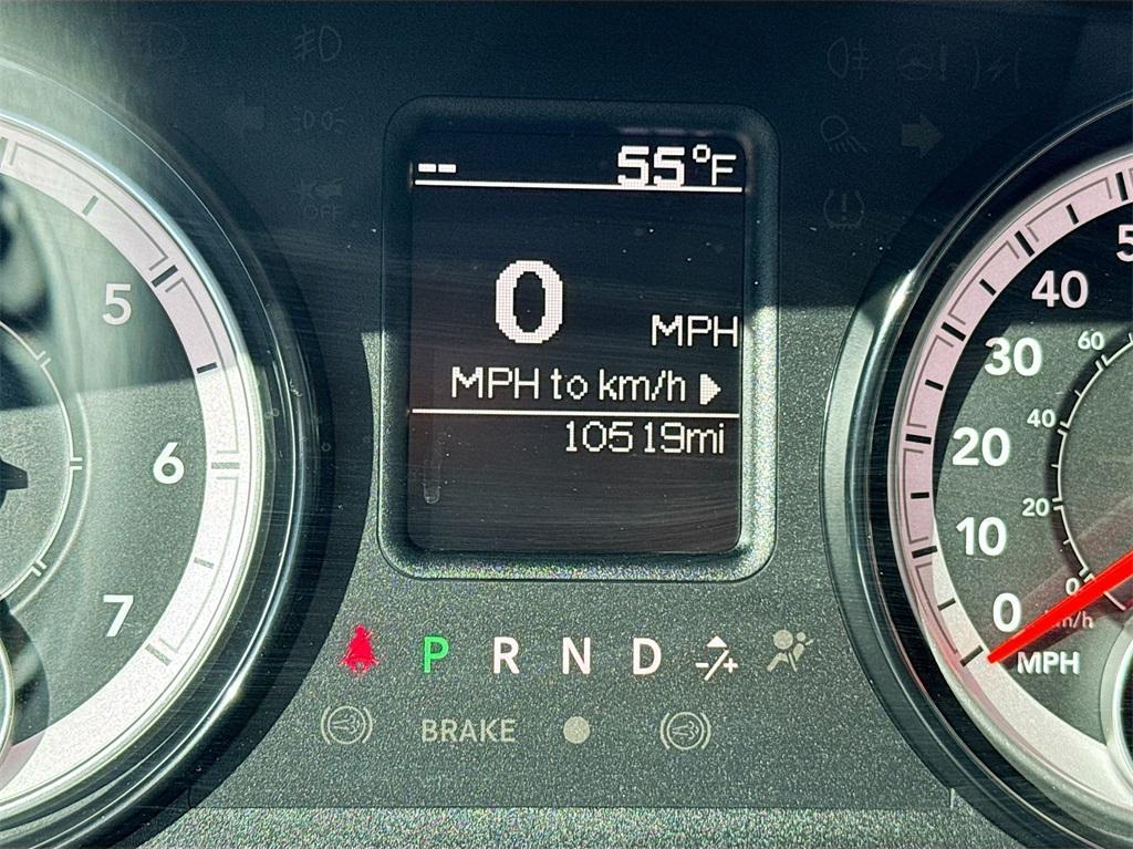 used 2023 Ram 1500 Classic car, priced at $27,000