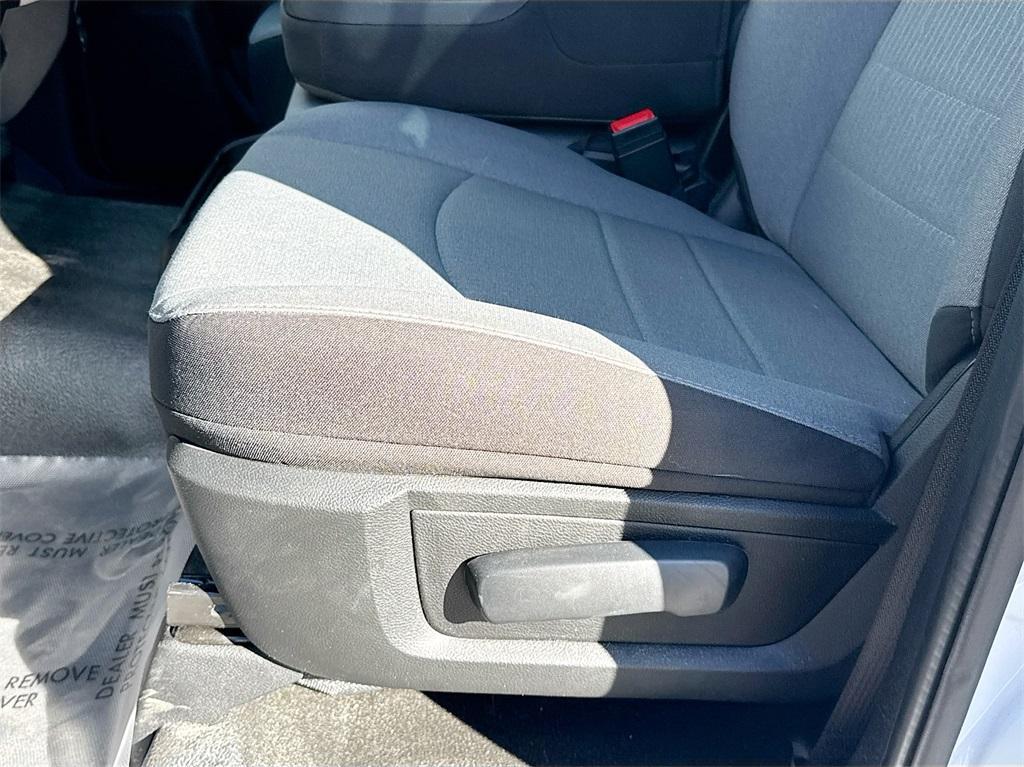 used 2023 Ram 1500 Classic car, priced at $27,000