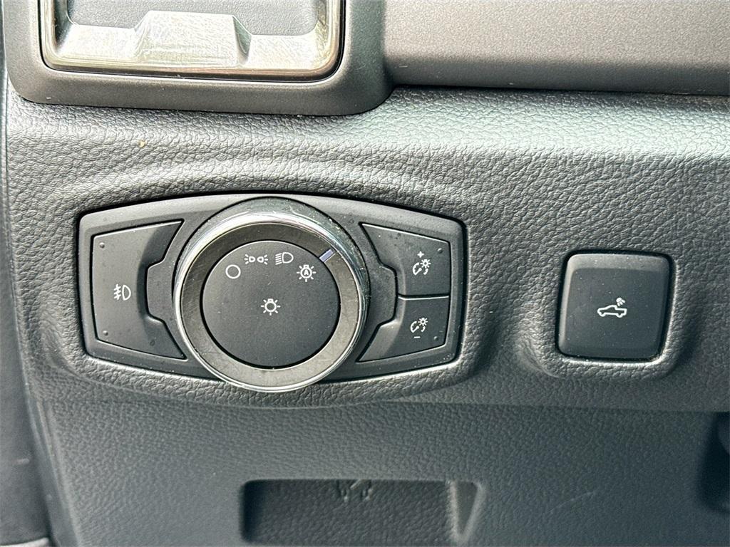 used 2021 Ford Ranger car, priced at $25,700