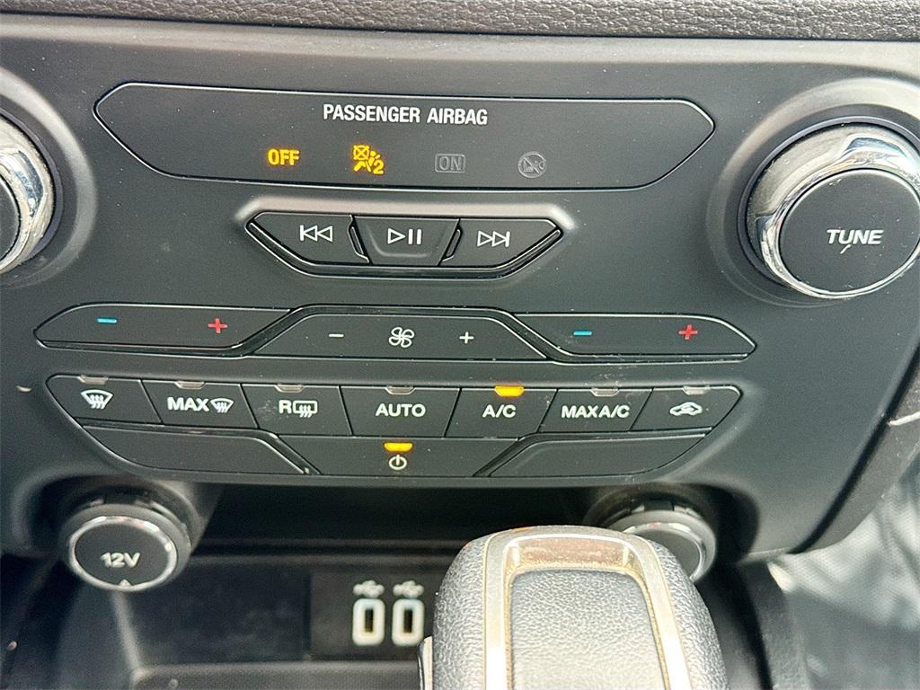 used 2021 Ford Ranger car, priced at $25,700