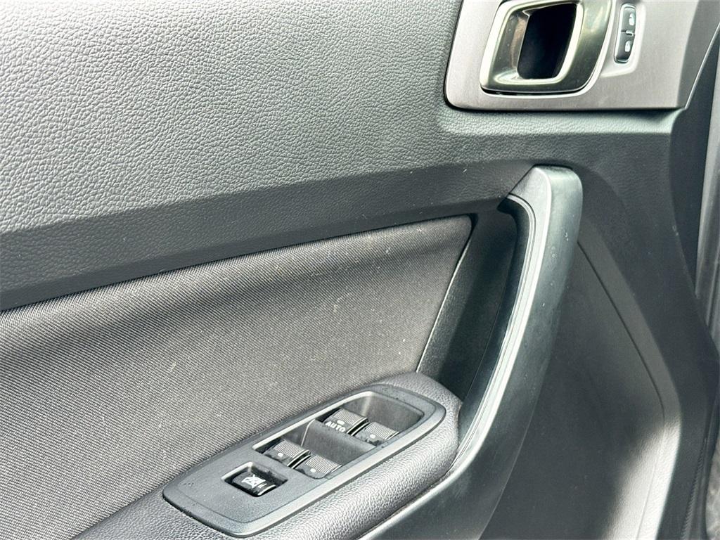 used 2021 Ford Ranger car, priced at $25,700