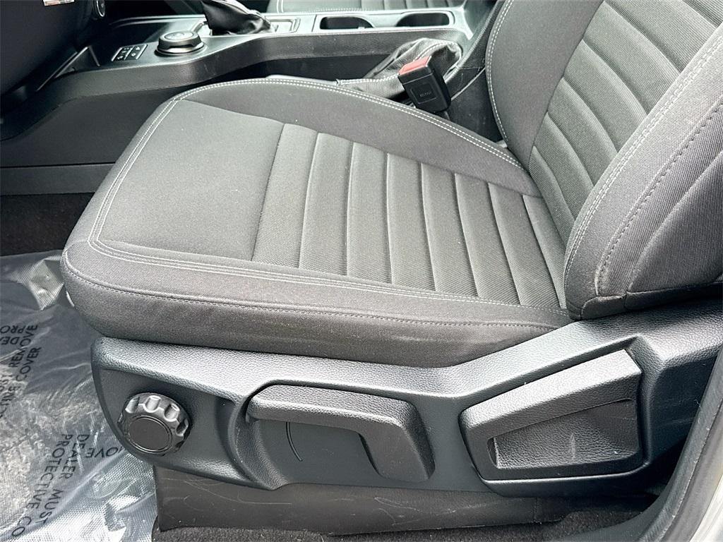 used 2021 Ford Ranger car, priced at $25,700