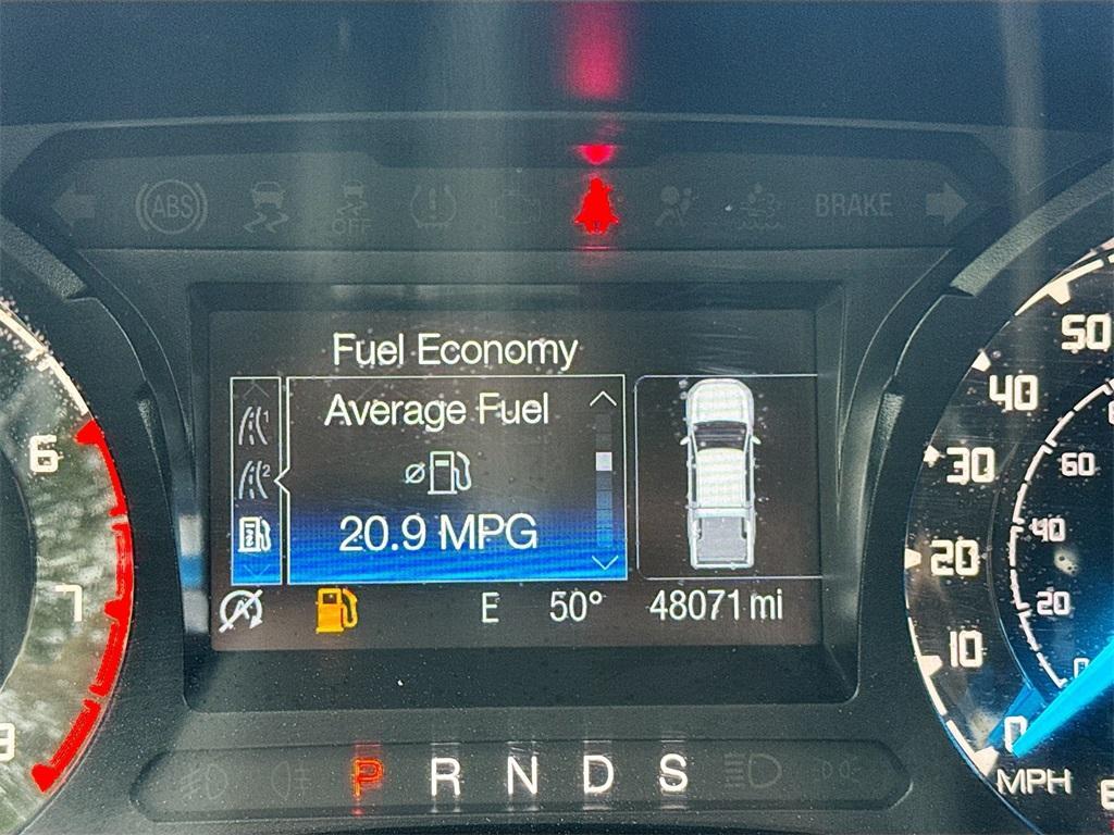 used 2021 Ford Ranger car, priced at $25,700
