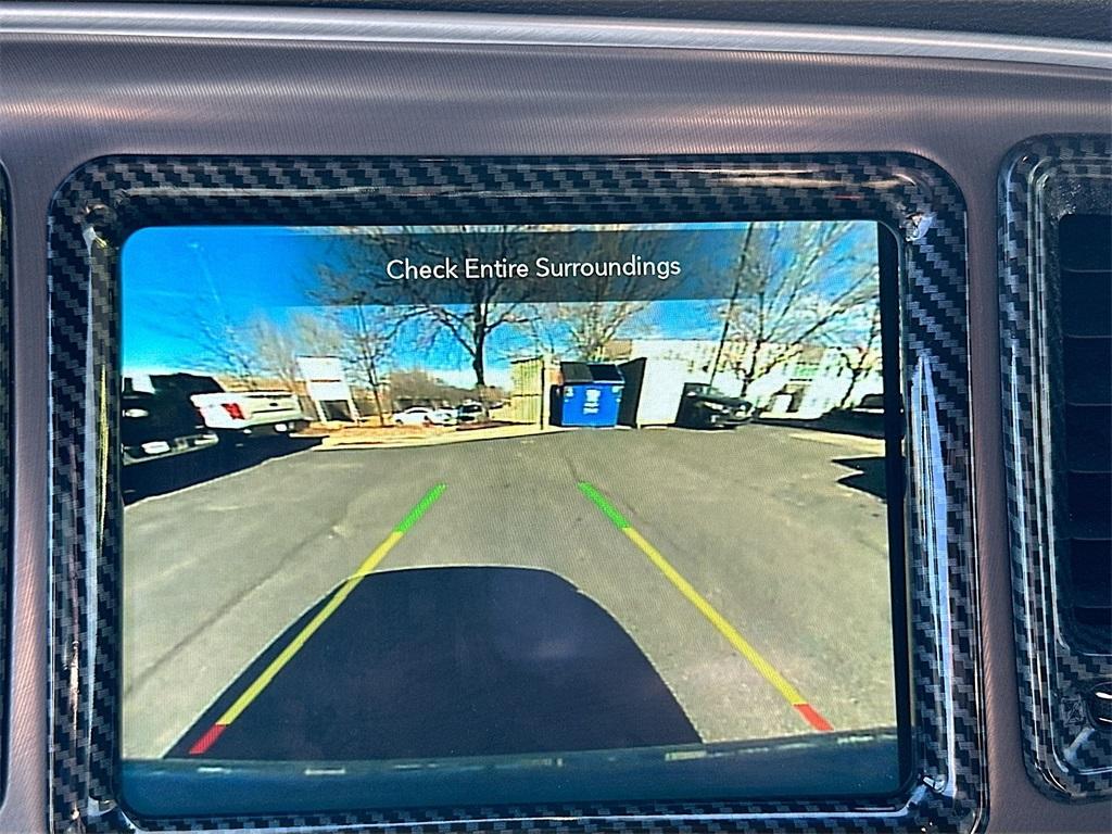 used 2021 Dodge Challenger car, priced at $40,000