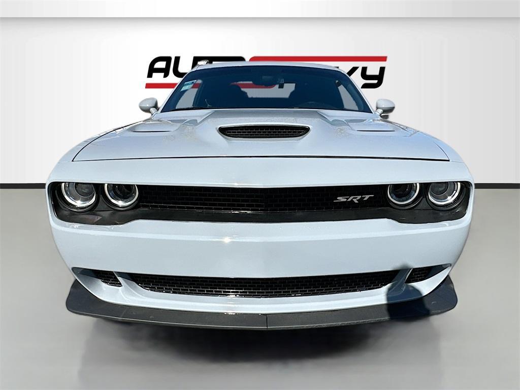used 2021 Dodge Challenger car, priced at $40,000