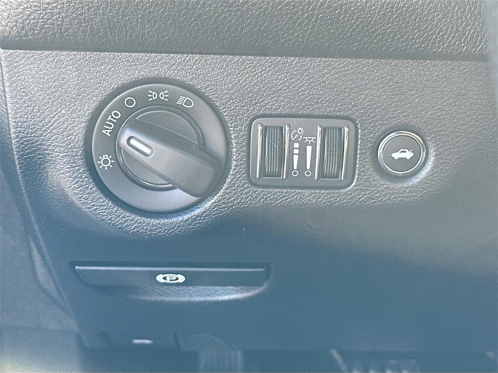used 2021 Dodge Challenger car, priced at $40,000