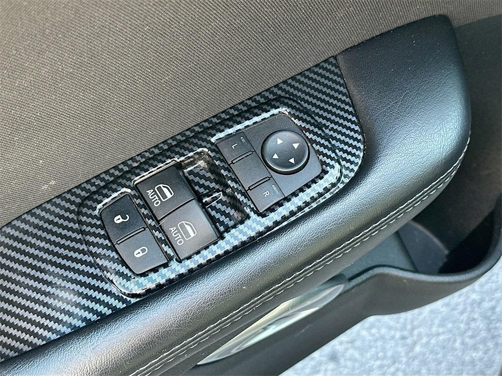 used 2021 Dodge Challenger car, priced at $40,000