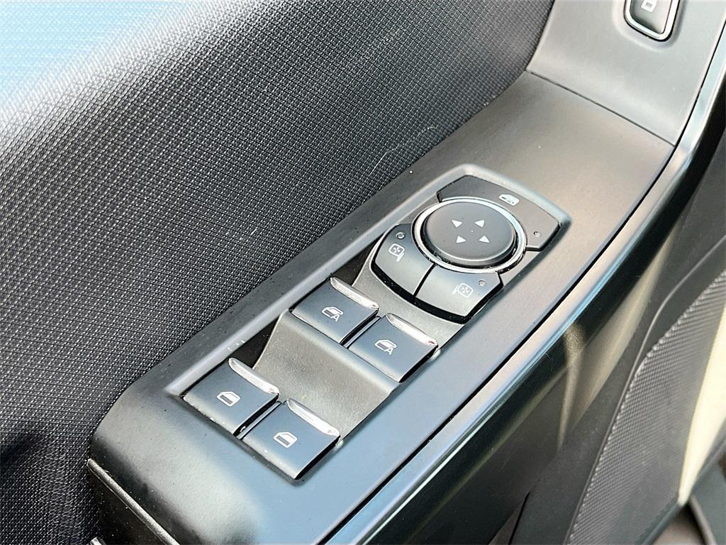 used 2023 Ford F-150 car, priced at $31,600