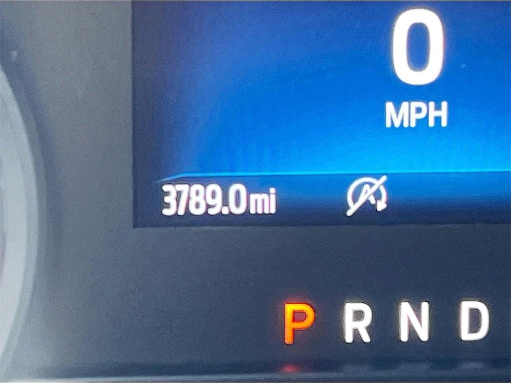 used 2023 Ford F-150 car, priced at $30,800