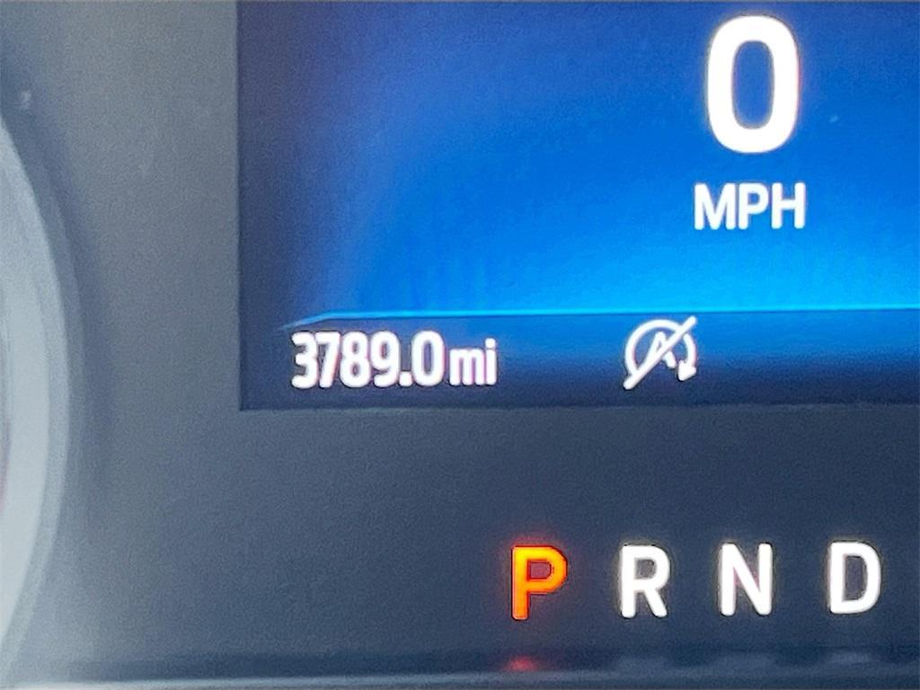 used 2023 Ford F-150 car, priced at $31,600