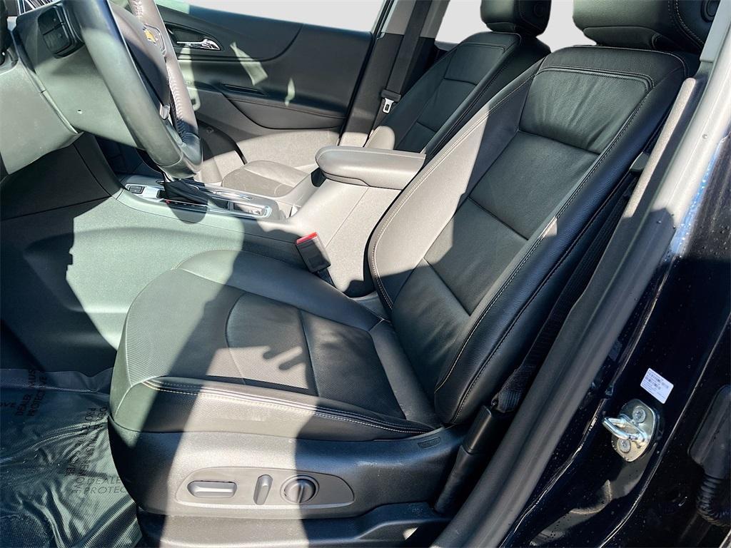 used 2020 Chevrolet Equinox car, priced at $19,800