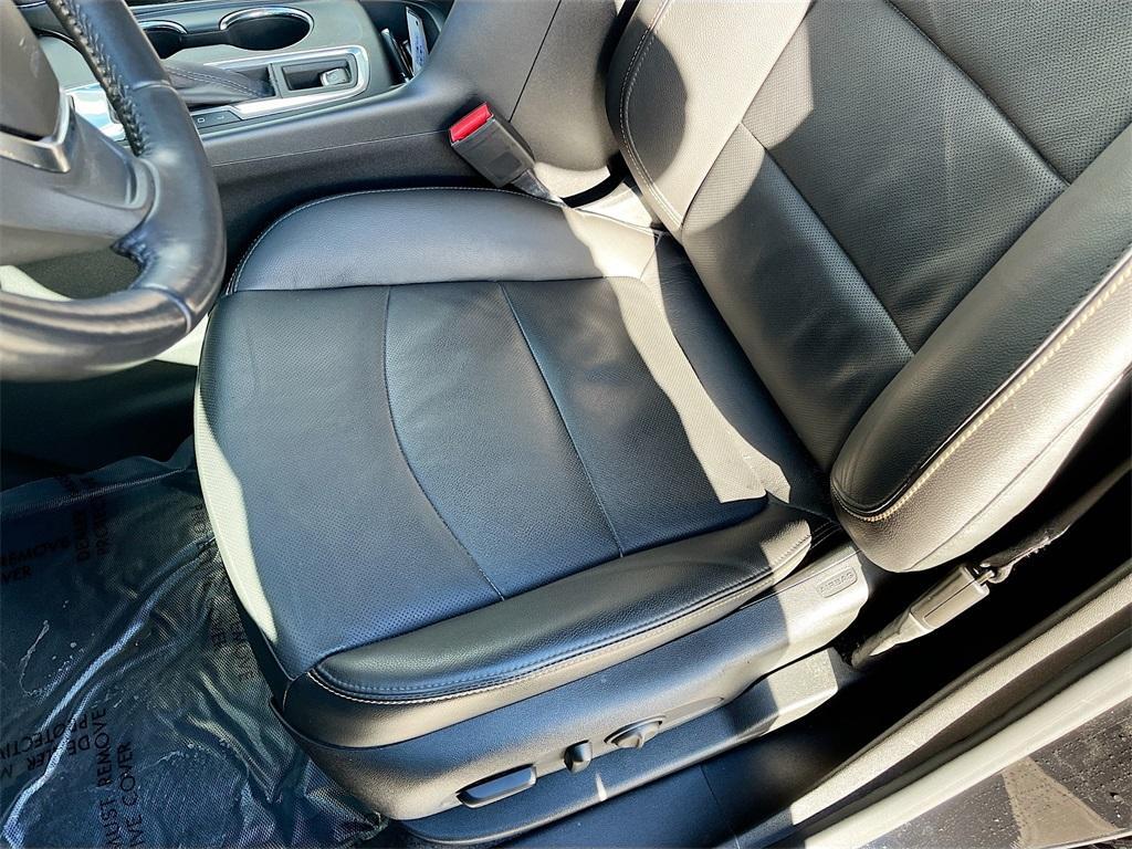 used 2020 Chevrolet Equinox car, priced at $19,800