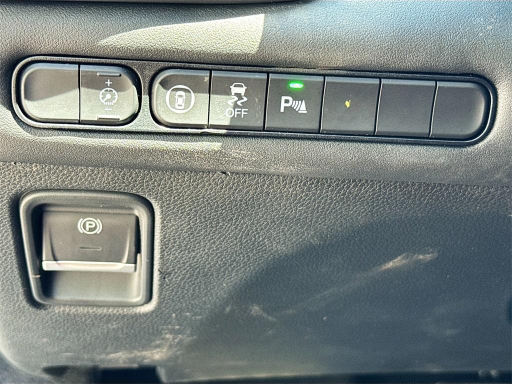 used 2023 Acura TLX car, priced at $33,500
