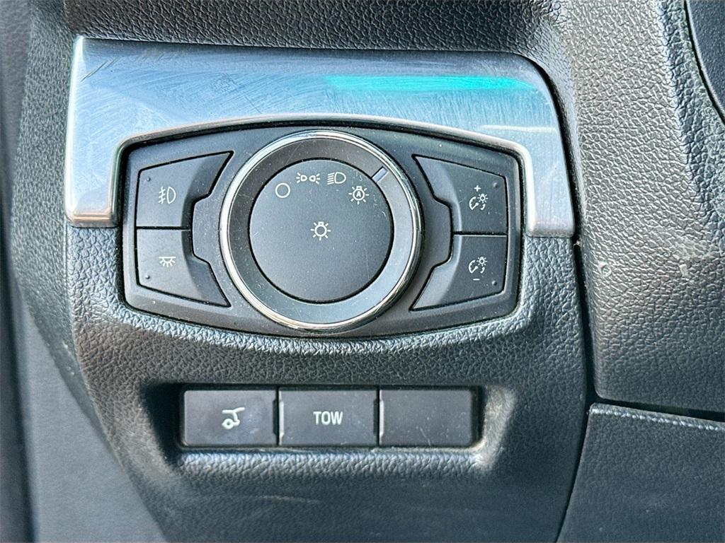 used 2016 Ford Explorer car, priced at $10,700
